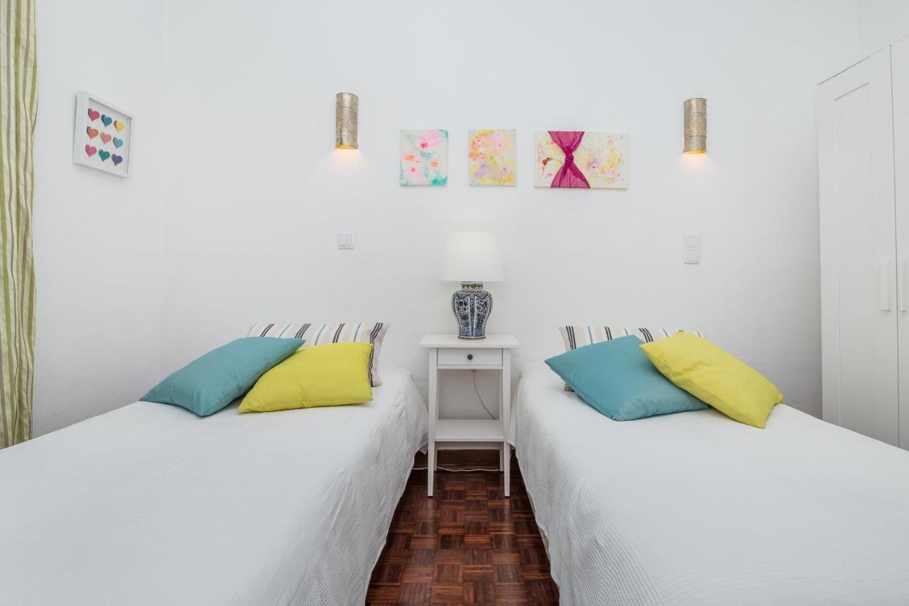 Ferienwohnung Casa Jacaranda Silves Exterior foto