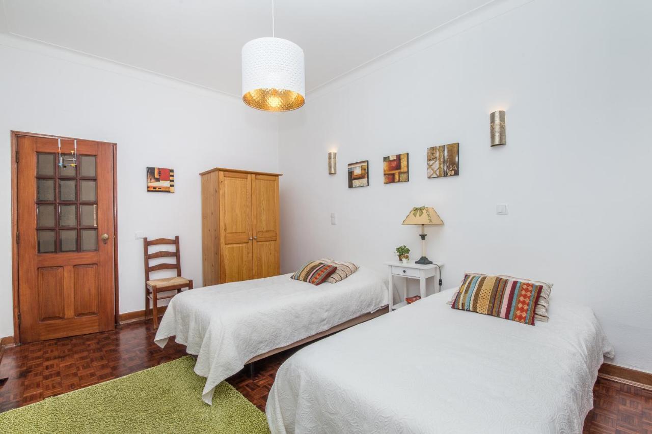 Ferienwohnung Casa Jacaranda Silves Exterior foto