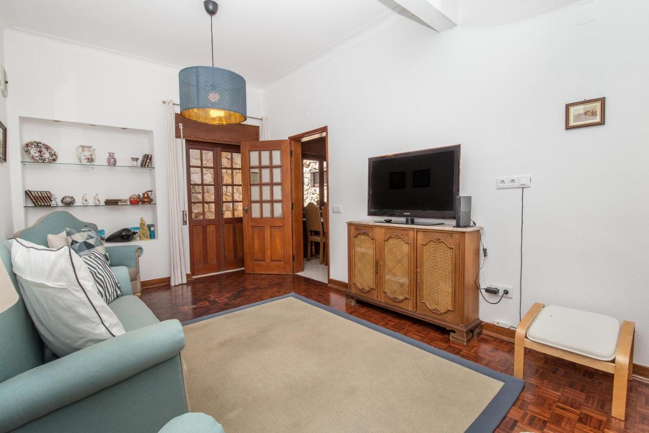 Ferienwohnung Casa Jacaranda Silves Exterior foto