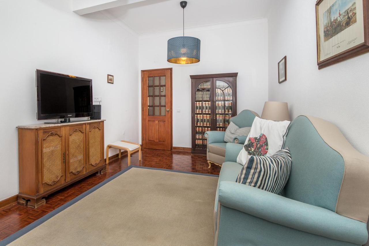Ferienwohnung Casa Jacaranda Silves Exterior foto