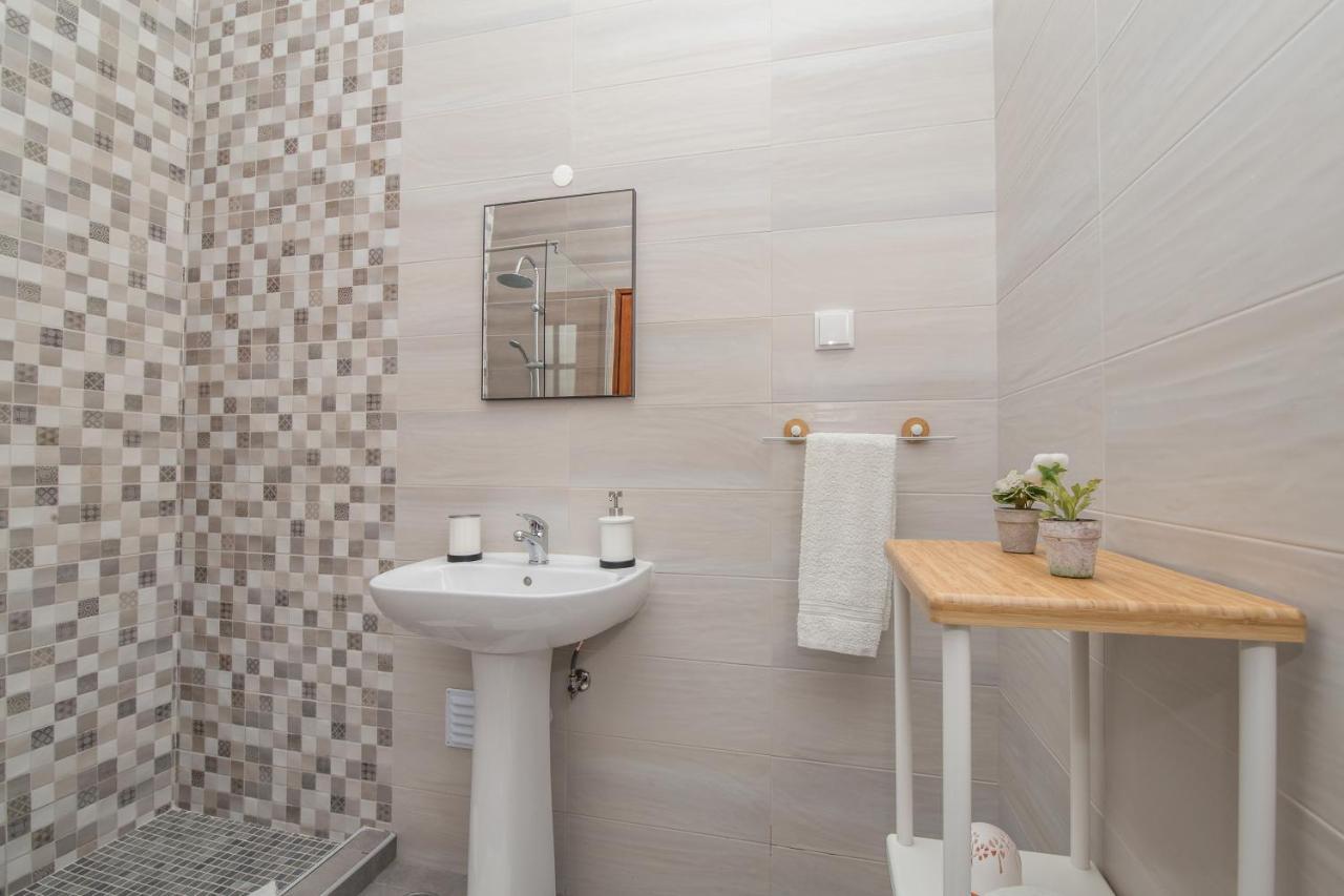 Ferienwohnung Casa Jacaranda Silves Exterior foto