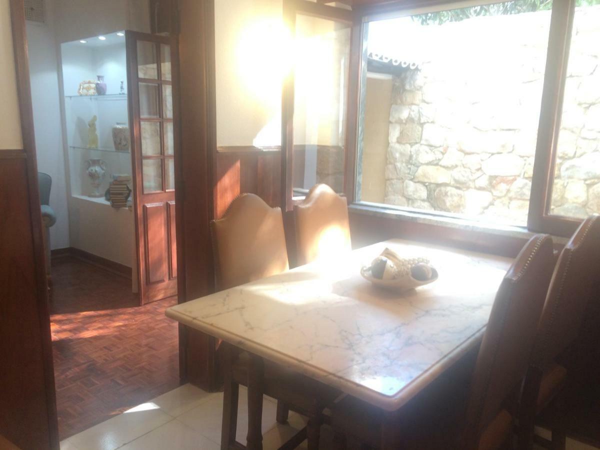 Ferienwohnung Casa Jacaranda Silves Exterior foto